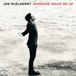 Jo McElderry Someone Wake Me Up