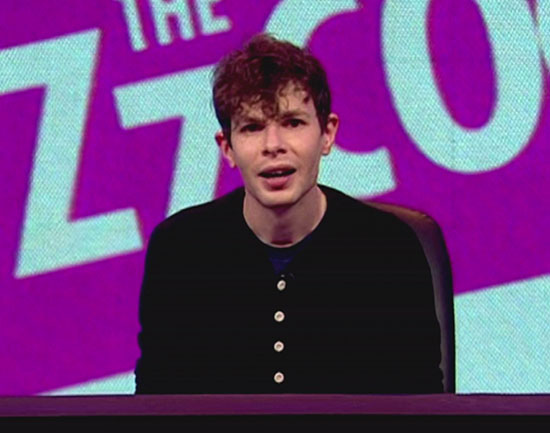 Simon Amstell - Wallpaper Gallery