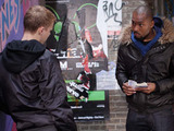 Phil decides to give Jay a chance, and gets him to collect some money from Connor.