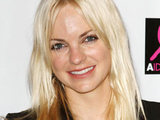 Anna Faris