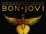Bon Jovi 'Greatest Hits: The Ultimate Collection'