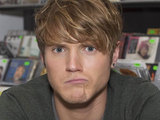 Dougie Poynter of McFly