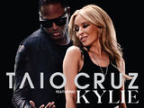 Taio Cruz feat Kylie 'Higher'