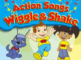 Tumble Tots 'Wiggle and Shake'