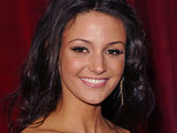 Michelle Keegan aka 'Tina McIntyre'