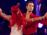 Strictly Week 9: Matt Baker