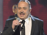 X Factor Week 8: Wagner Carrilho's 2nd Performance