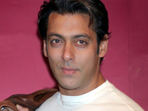 Salman Khan