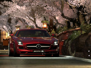 Gaming Review: Gran Turismo 5