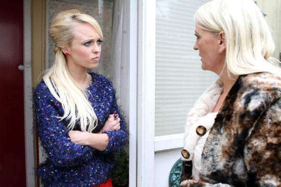 2968: Theresa and Kathleen