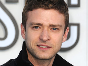 Justin Timberlake