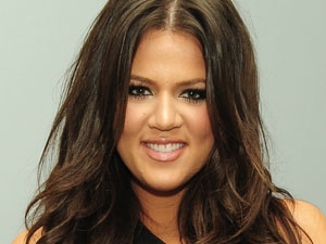 Khloe Kardashian