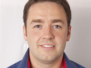 Jason Manford
