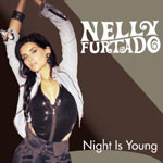 Nelly Furtado 'Night Is Young'