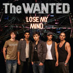 The Wanted 'Lose My Mind'