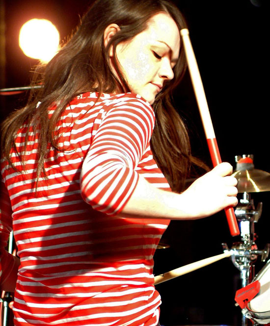 Meg White