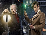 Doctor Who: A Christmas Carol - The Doctor and Kazran