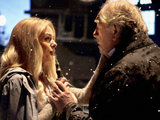 Doctor Who: A Christmas Carol - Abigail and Kazran