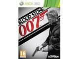 Gaming gifts - 007 Bloodstone