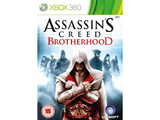 Gaming gifts - Assassins Creed Brotherhood