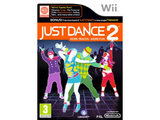 Gaming gifts - Just Dance 2