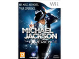 Gaming gifts - Michael Jackson Experience