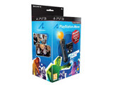 Gaming gifts - PlayStation Move Started Pack
