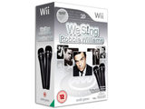Gaming gifts - We Sing Robbie Williams