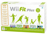Gaming gifts - Wii Fit Plus