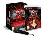 Gaming gifts - The X Factor