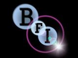 BFI logo