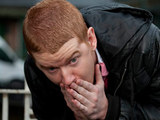Gary Windass feels guilty about not helping out at the scene of the crash.