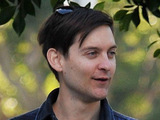 Tobey Maguire