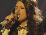 X Factor Week 9: Cher Lloyd