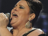 X Factor Week 9: Mary Byrne