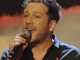 X Factor Week 9: Matt Cardle