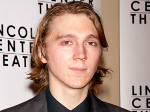 Paul Dano