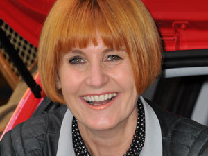 Mary Portas