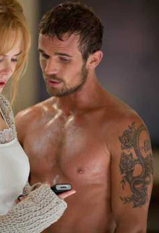 cam gigandet. Cam Gigandet. Nice t*ts.