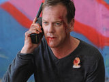 Jack Bauer in 24 Day 8