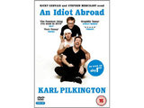 Christmas Gift Guide, DVD, An Idiot Abroad