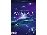 DVD Gift Guide: Avatar