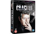 Christmas Gift Guide, DVD, Cracker