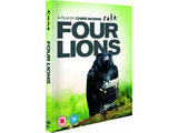 DVD Gift Guide: Four Lions