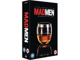 Christmas Gift Guide, DVD, Mad Man