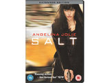 DVD Gift Guide: Salt