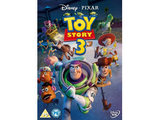 Christmas Gift Guide, DVD, Toy Story 3