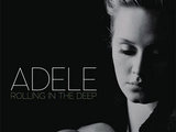 Adele 'Rolling in the Deep'