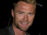 Ronan Keating