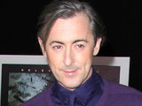 Alan Cumming at the Los Angeles Premiere of 'The Tempest'